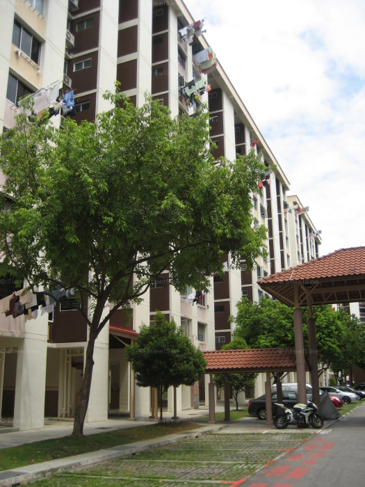 Simei Street 1 thumbnail photo